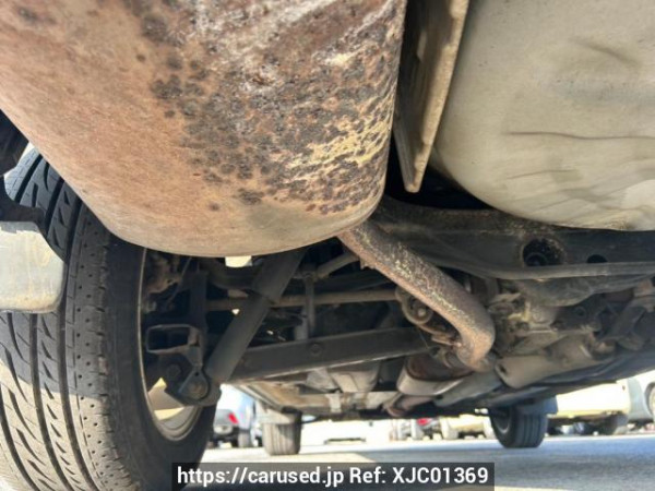 Used 2009 AT nissan x-trail NT31 Image[41]