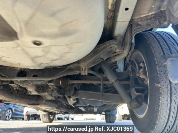 Used 2009 AT nissan x-trail NT31 Image[42]