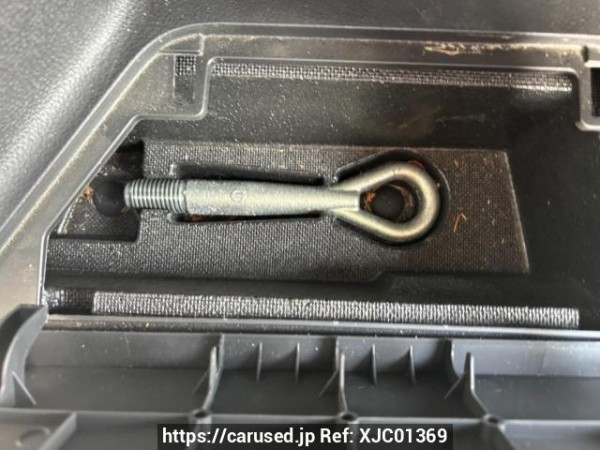 Used 2009 AT nissan x-trail NT31 Image[45]