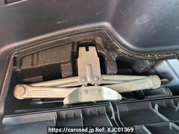 Used 2009 AT nissan x-trail NT31 Image[46]