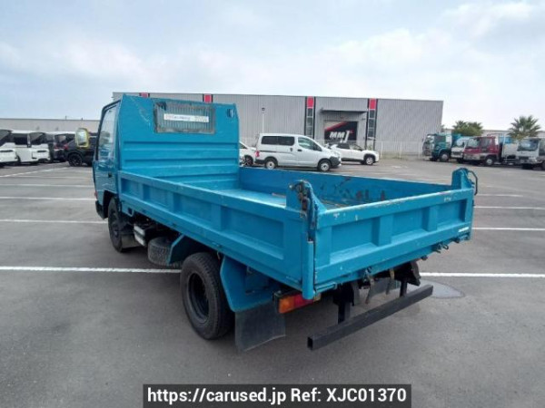 Used 1985 MT mitsubishi canter FE305BD Image[4]