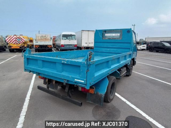 Used 1985 MT mitsubishi canter FE305BD Image[6]