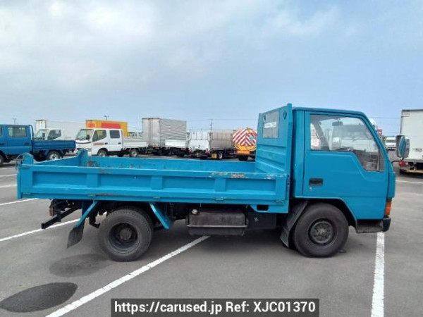 Used 1985 MT mitsubishi canter FE305BD Image[7]