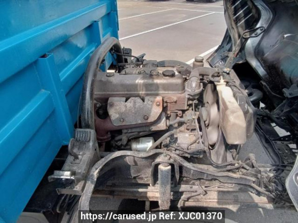 Used 1985 MT mitsubishi canter FE305BD Image[10]