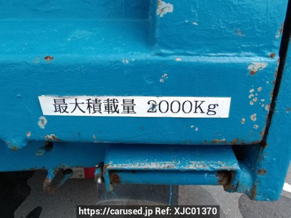 Used 1985 MT mitsubishi canter FE305BD Image[13]