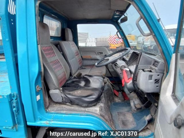 Used 1985 MT mitsubishi canter FE305BD Image[14]