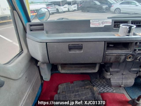 Used 1985 MT mitsubishi canter FE305BD Image[18]
