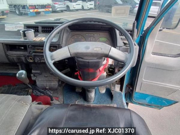 Used 1985 MT mitsubishi canter FE305BD Image[19]
