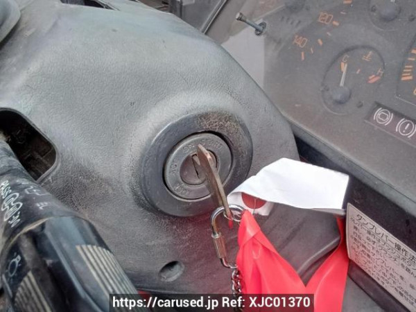 Used 1985 MT mitsubishi canter FE305BD Image[20]