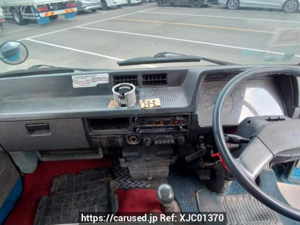 Used 1985 MT mitsubishi canter FE305BD Image[21]