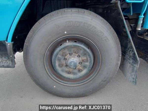 Used 1985 MT mitsubishi canter FE305BD Image[27]