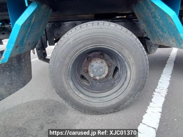 Used 1985 MT mitsubishi canter FE305BD Image[28]