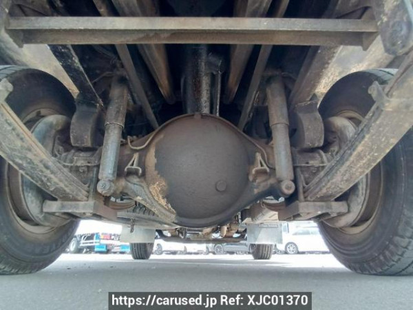 Used 1985 MT mitsubishi canter FE305BD Image[37]