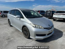 Toyota Wish ZGE20G