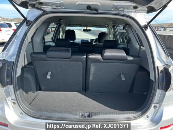Used 2012 AT toyota wish ZGE20G Image[8]