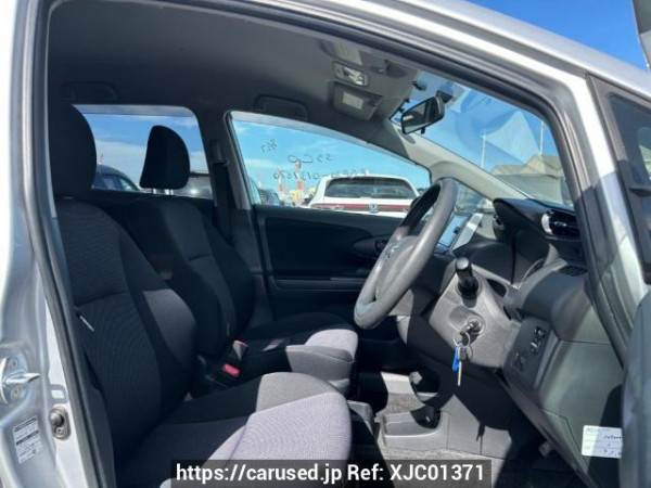 Used 2012 AT toyota wish ZGE20G Image[12]