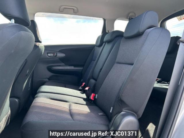 Used 2012 AT toyota wish ZGE20G Image[15]