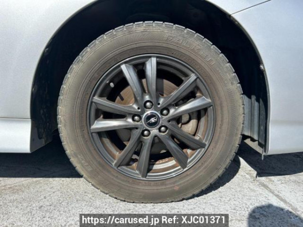 Used 2012 AT toyota wish ZGE20G Image[30]