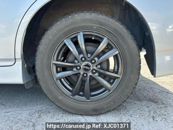 Used 2012 AT toyota wish ZGE20G Image[32]