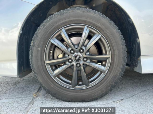 Used 2012 AT toyota wish ZGE20G Image[33]