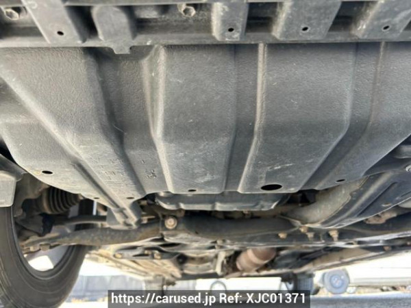 Used 2012 AT toyota wish ZGE20G Image[34]