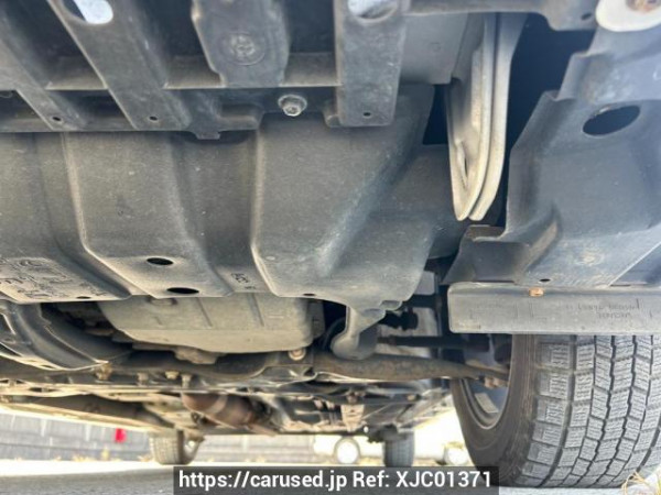 Used 2012 AT toyota wish ZGE20G Image[35]