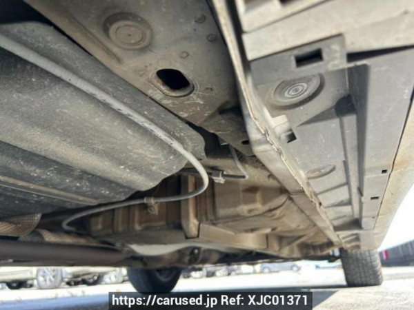 Used 2012 AT toyota wish ZGE20G Image[37]