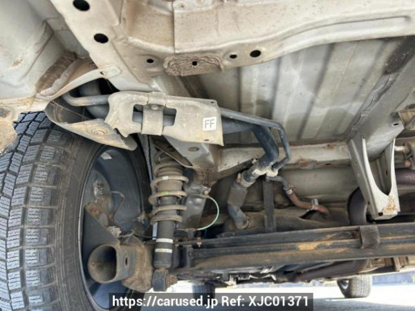 Used 2012 AT toyota wish ZGE20G Image[40]