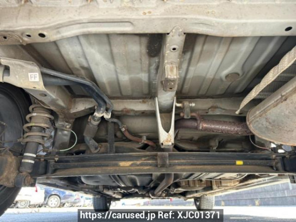 Used 2012 AT toyota wish ZGE20G Image[41]