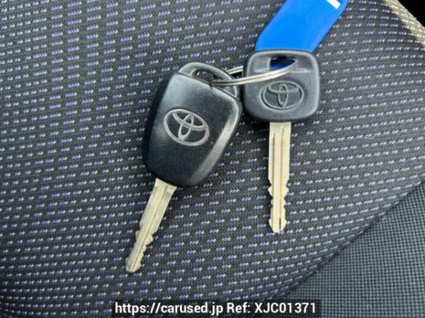 Used 2012 AT toyota wish ZGE20G Image[43]