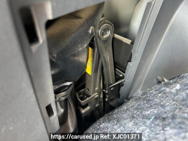 Used 2012 AT toyota wish ZGE20G Image[45]