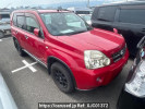 Nissan X-Trail DNT31
