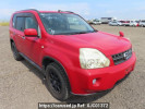 Nissan X-Trail NT31