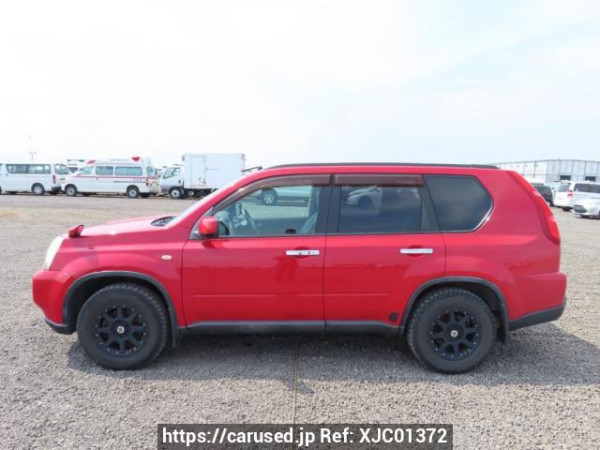 Used 2010 AT nissan x-trail NT31 Image[3]