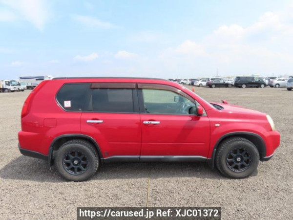 Used 2010 AT nissan x-trail NT31 Image[7]