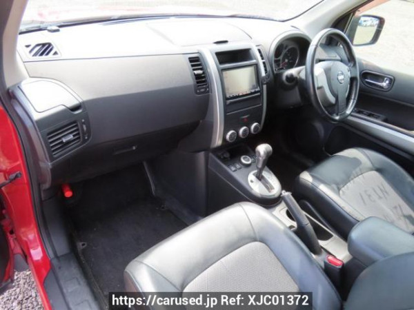 Used 2010 AT nissan x-trail NT31 Image[14]