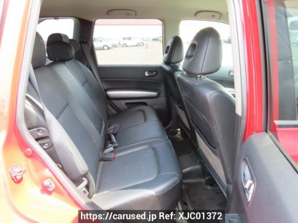 Used 2010 AT nissan x-trail NT31 Image[15]