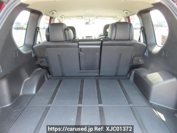 Used 2010 AT nissan x-trail NT31 Image[17]