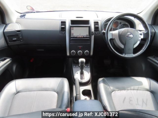 Used 2010 AT nissan x-trail NT31 Image[18]