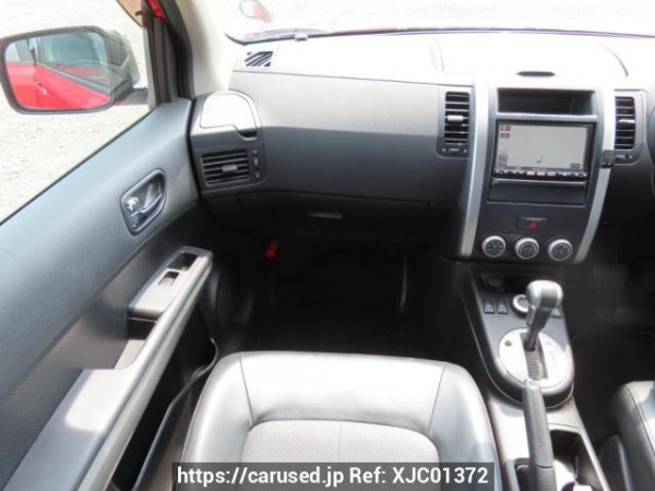 Used 2010 AT nissan x-trail NT31 Image[19]