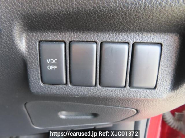 Used 2010 AT nissan x-trail NT31 Image[22]