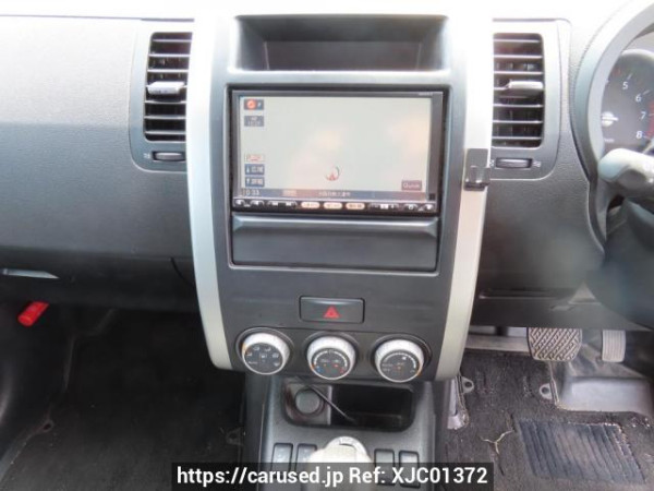 Used 2010 AT nissan x-trail NT31 Image[23]