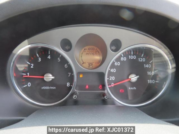 Used 2010 AT nissan x-trail NT31 Image[27]
