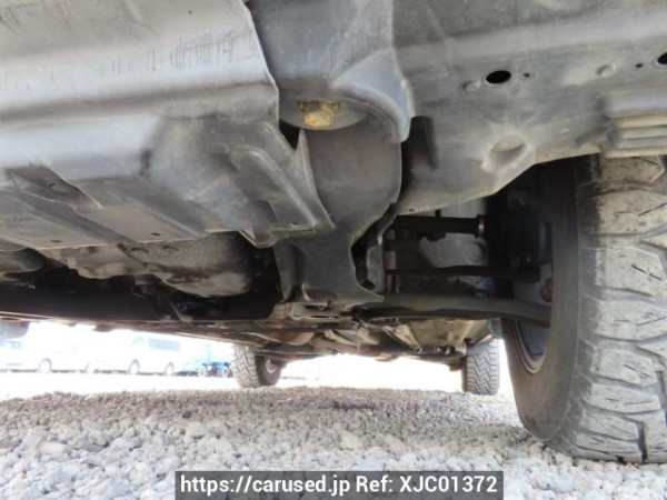 Used 2010 AT nissan x-trail NT31 Image[34]