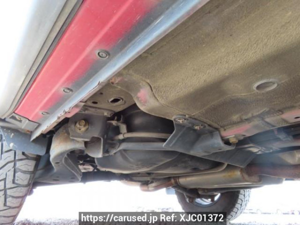 Used 2010 AT nissan x-trail NT31 Image[37]