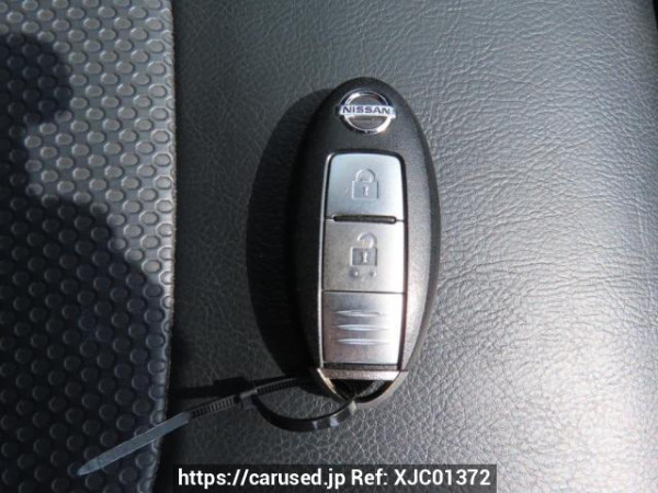 Used 2010 AT nissan x-trail NT31 Image[42]
