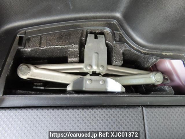 Used 2010 AT nissan x-trail NT31 Image[43]