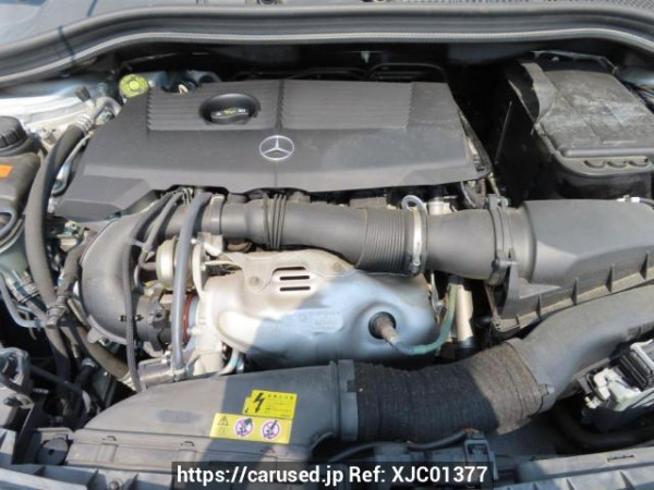 Used 2012 AT mercedes-benz b-class 246242 Image[10]