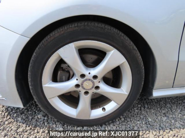 Used 2012 AT mercedes-benz b-class 246242 Image[27]