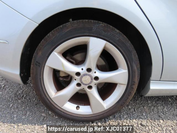 Used 2012 AT mercedes-benz b-class 246242 Image[28]